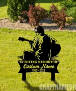 Outdoor Decor