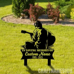 Outdoor Decor