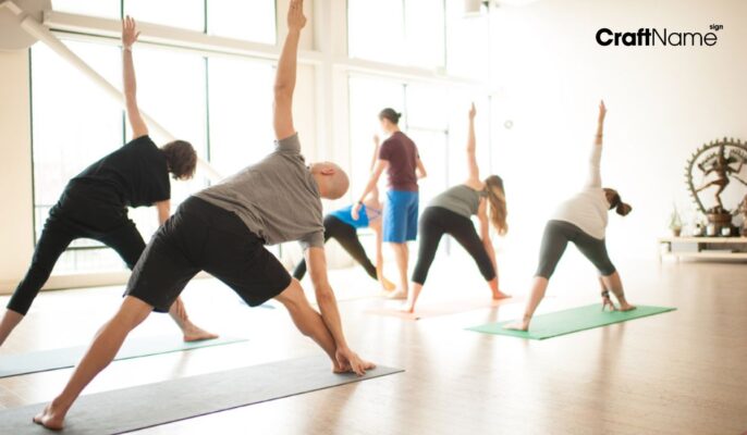 Experience-Based Yoga Gifts