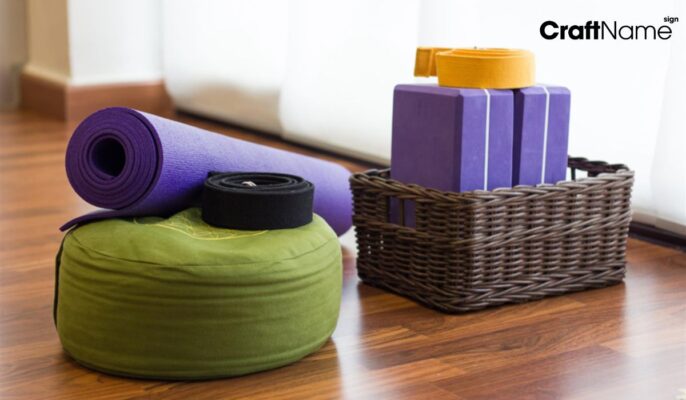 Practical Yoga Accessories