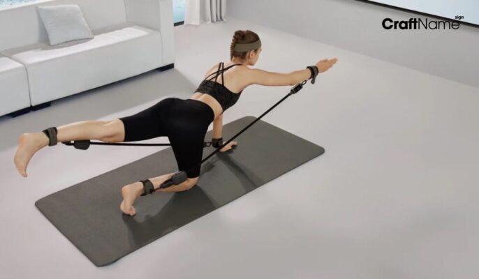 Tech & Smart Yoga Gadgets