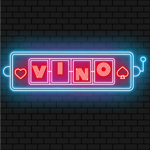 Custom Vino Neon Signs-1-KH101025D002