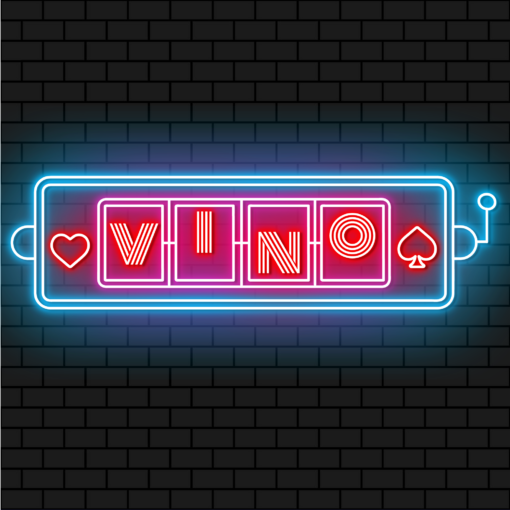 Custom Vino Neon Signs-1-KH101025D002