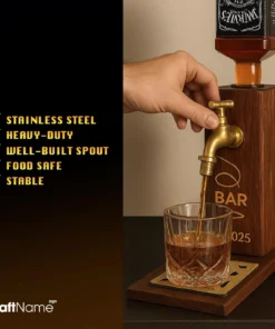 Whiskey Dispenser