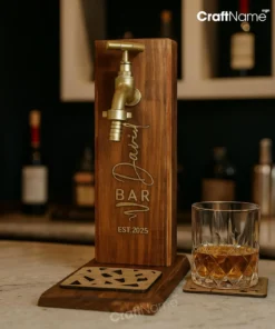 Whiskey Dispenser
